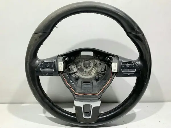 Volan 3C8419091K Volkswagen Passat B7 (2010-2014)