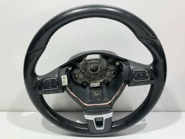 Volan 3C8959537D Volkswagen Passat CC facelift (2012-2016)