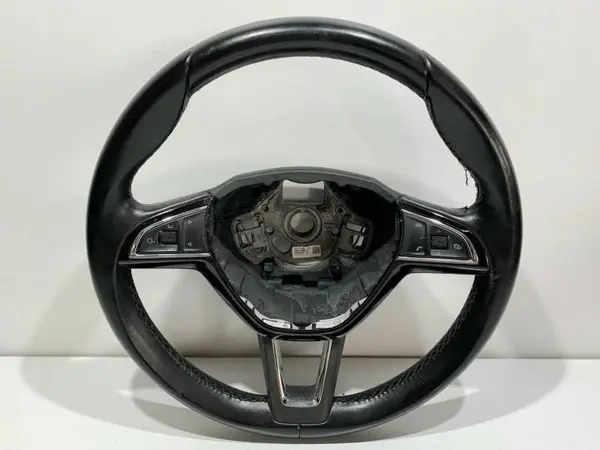 Volan 3V0419091L Skoda Superb 3 (2015-2019)