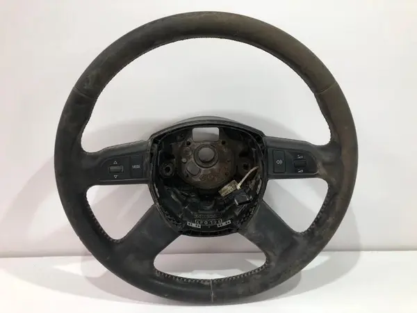 Volan 4f0419091ah Audi A4 (2004-2008) [8EC, B7]