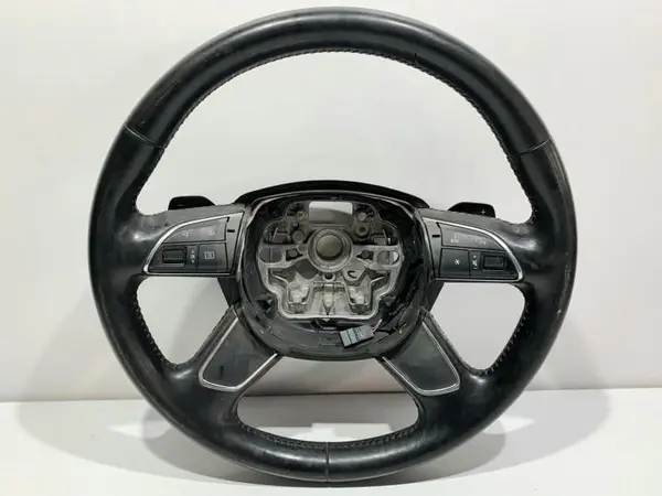 Volan 4G0419091P Audi A6 (2010-2018) [4G2, C7]