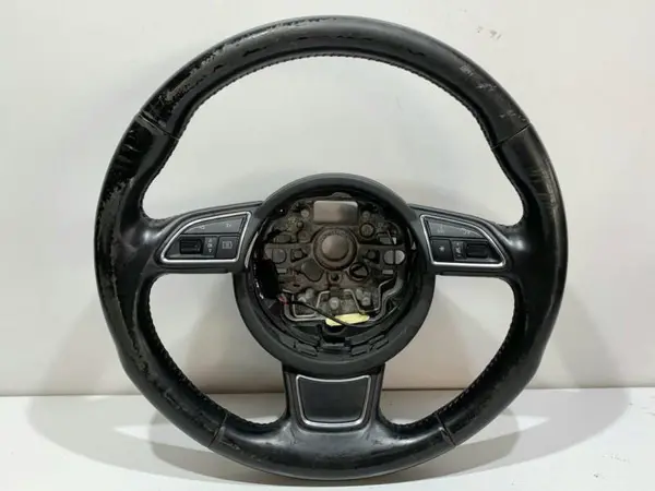 Volan 4G0419091R Audi A6 (2010-2018) [4G2, C7]