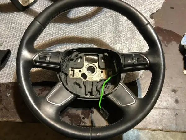 Volan 4l0419091ac Audi Q5 (2008-2012) [8R]