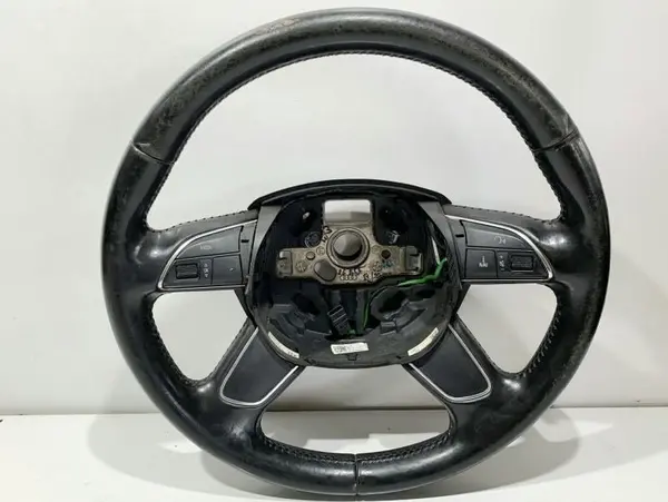 Volan 4L0419091AC Audi Q7 facelift (2010-2015) [4L]