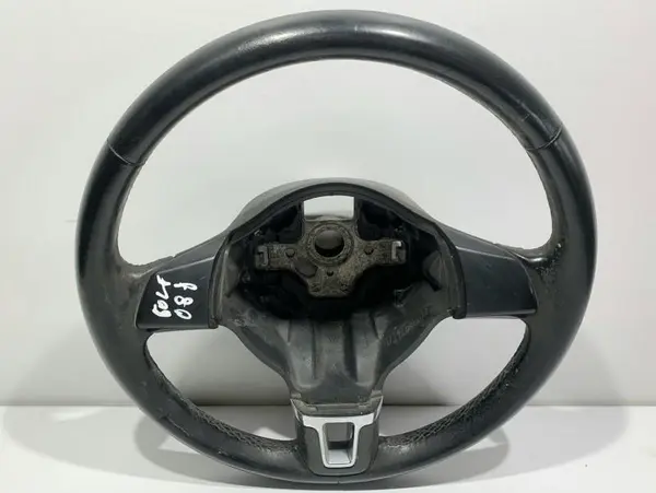 Volan 5C0419091A Volkswagen Golf 6 plus (2009-2014)