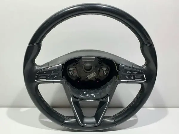 Volan 5F0419091L Seat Leon 3 (2012-2016)