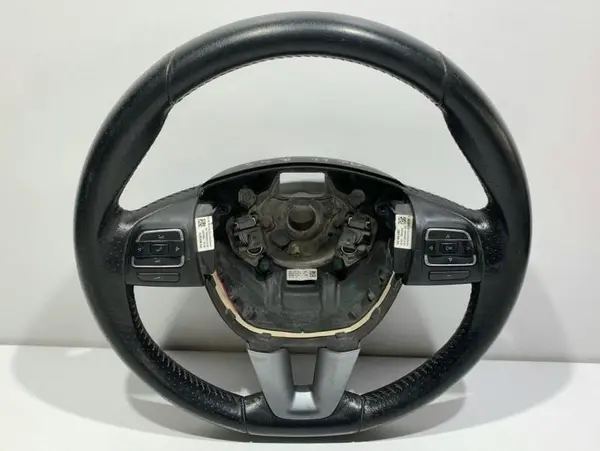 Volan 7N5419091C Seat Leon 2 facelift (2009-2012)