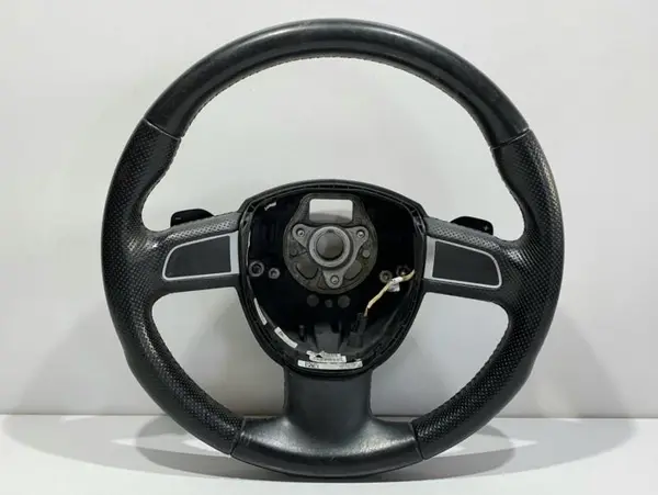 Volan 8P0419091DJ Audi A3 (2003-2008) [8P1]