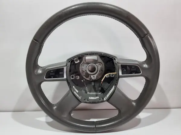 Volan 8R0419091S Audi A4 (2007-2011) [8K2, B8]