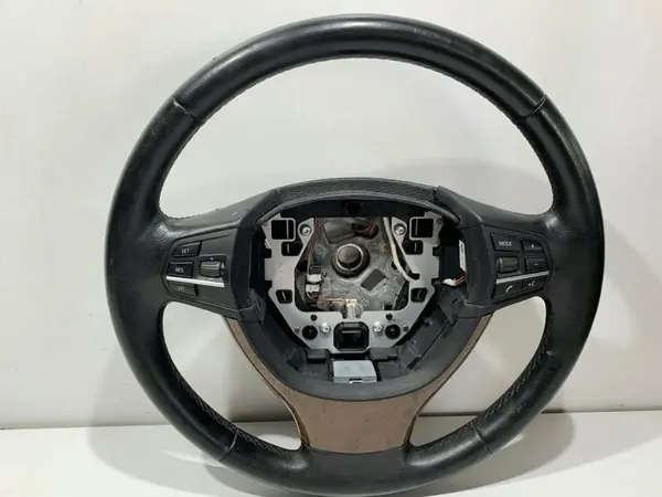 Volan 9163029 BMW Seria 5 GT (2009-2017) [F07]