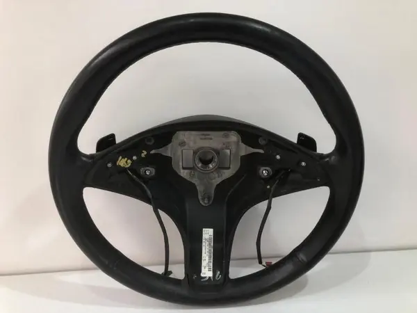 Volan a2044603303 Mercedes C-Class (2007-2010) [W204]