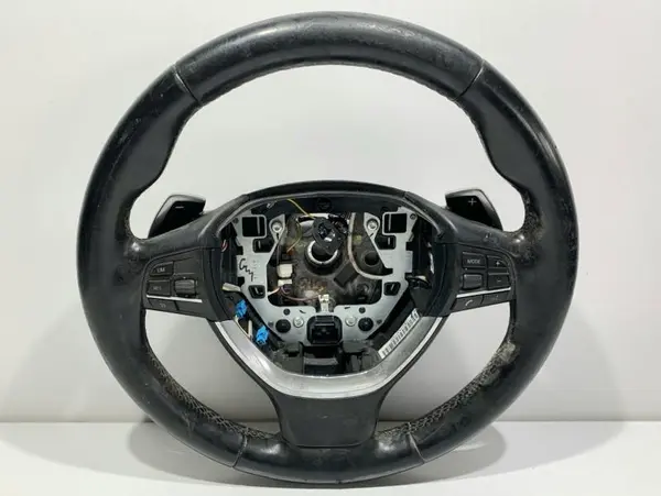 Volan BMW Seria 5 (2010-2017) [F10]