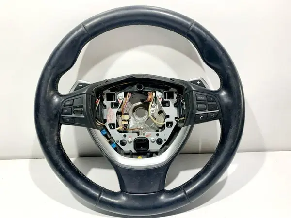 Volan BMW Seria 5 (2010-2017) [F11]
