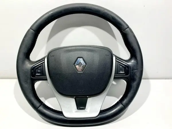 Volan complet Renault Laguna 3 facelift (2010-2013)