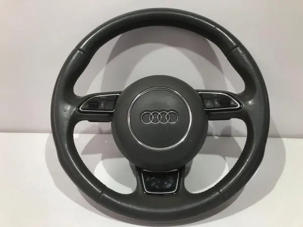 Volan complet s-line 8K0419091BM Audi Q3 (2011-2017) [8U]
