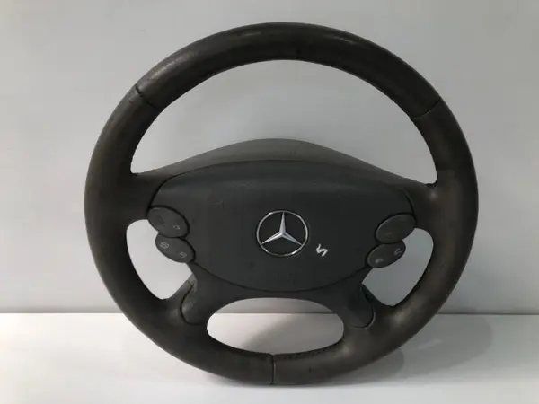 Volan cu airbag Mercedes CLK (2002-2009) [C209]