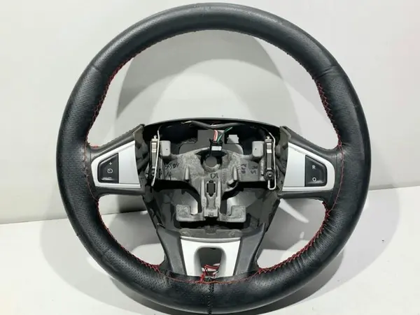 Volan cu comenzi 609581499 Renault Megane 3 (2008-2012)