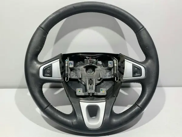 Volan cu comenzi 609581499 Renault Megane 3 facelift (2012-2016)