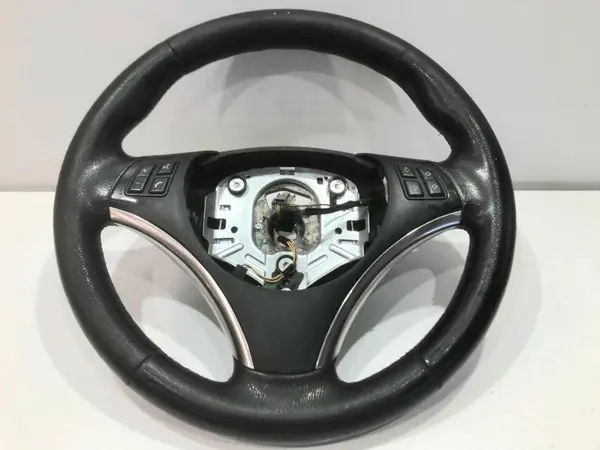 Volan cu comenzi 6772148 BMW Seria 3 (2006-2012) [E93]
