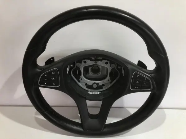Volan cu comenzi a0004605003 Mercedes C-Class (2014->) [W205]