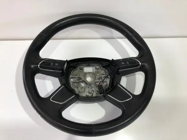 Volan cu padele 4h0419091t Audi A8 (2009-2017) [4H] D4