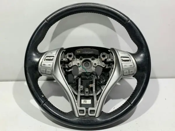Volan Nissan X-Trail 3 (2014-2017) [T32]