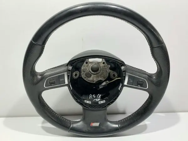 Volan s-line 4F0419091DN Audi A6 (2004-2011) [4F2, C6]