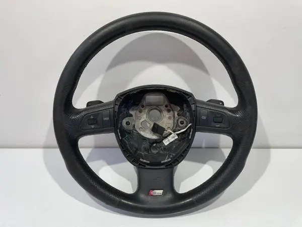Volan s-line 4F0419091R Audi A6 (2004-2011) [4F2, C6]