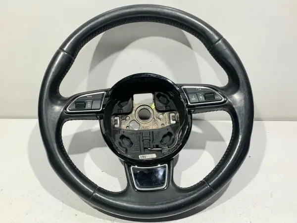 Volan s-line 8K0419091BM Audi A5 facelift (2012-2016) [8T3]