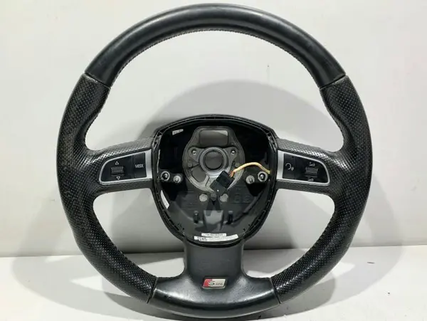 Volan s-line 8P0419091DT Audi A5 (2007-2011) [8T3]