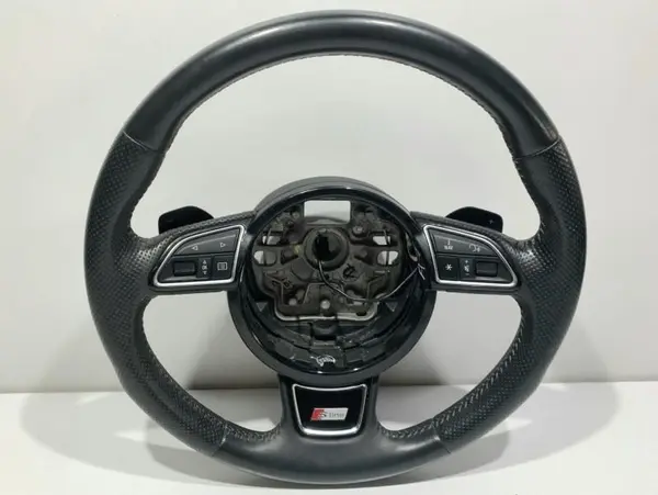 Volan s-line complet 8X0419091M Audi A6 (2010-2018) [4G2, C7]
