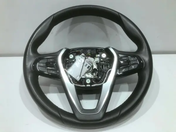 Volan sport BMW Seria 6 (2017-2023)[G32]