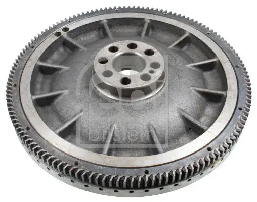 Volanta 115 395mm potrivit MERCEDES ATEGO 2, ATEGO 3 10.04-