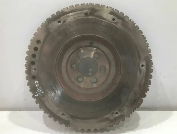 Volanta 123107186R Renault Clio 4 (2012-2016) 0.9 tce H4B (400)