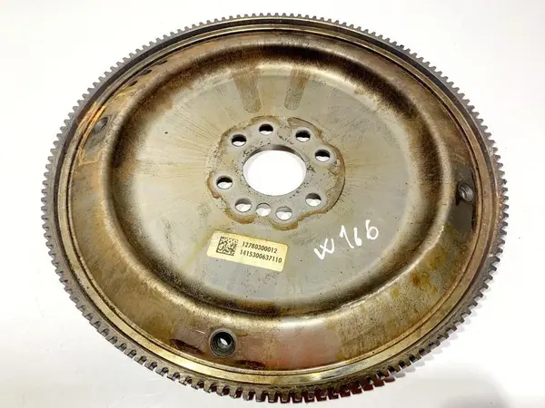 Volanta 12780300012 Mercedes E-Class (2009->) [W212] 350 cdi