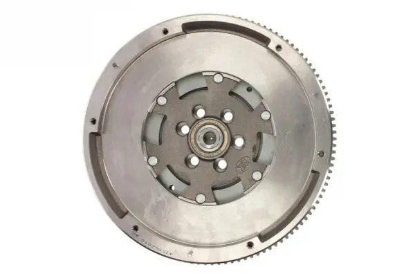 Volanta (228mm, cu rulment de ghidare; fara kit de suruburi; fara placa de reglare a frictiunii) potrivit VW CRAFTER 30-35, CRAFTER 30-50 2.0D 05.11-12.16