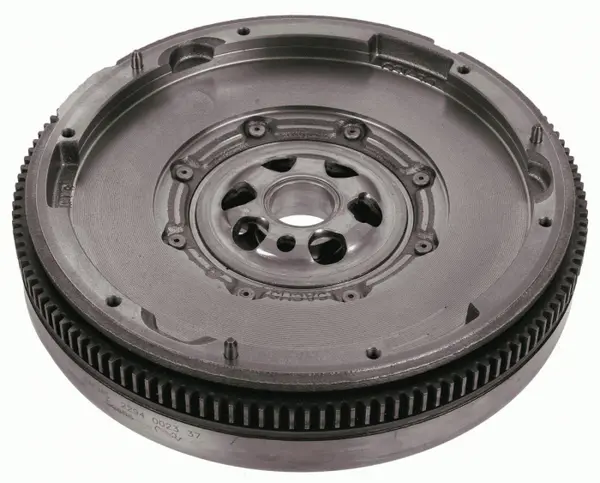 Volanta (228mm) potrivit AUDI A1, A1 ALLSTREET, A1 CITY CARVER, A3, Q2; SEAT ARONA, ATECA, IBIZA V, LEON, LEON SPORTSTOURER, LEON ST; SKODA KAMIQ, KAROQ 1.5 1.5CNG 1.5H 02.17-