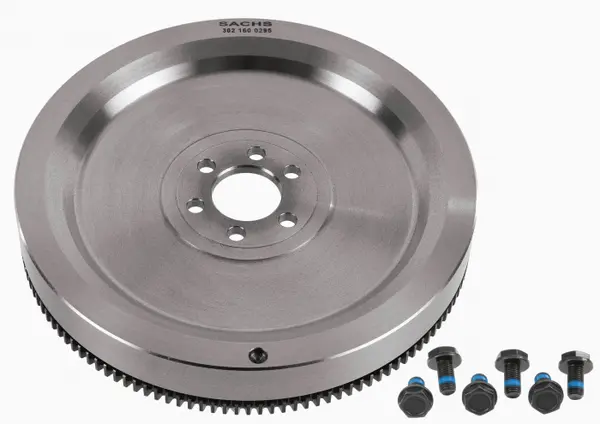 Volanta 230mm potrivit AUDI A1; SEAT IBIZA IV, IBIZA IV SC, IBIZA IV ST, TOLEDO IV; SKODA FABIA III, RAPID; VW POLO, POLO V 1.4D 02.14-12.22