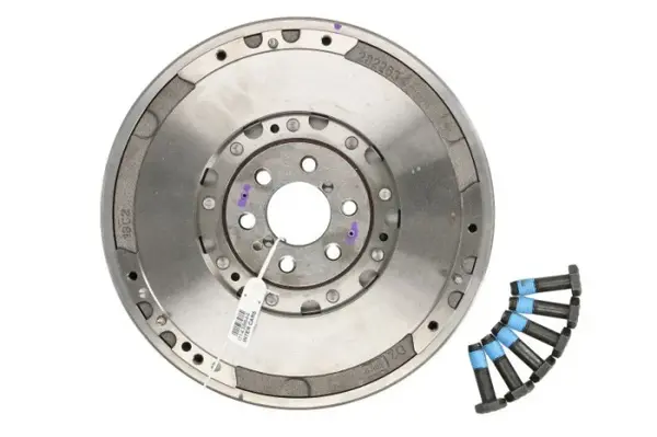 Volanta (235mm, cu placa de reglare a frecarii; fara kit de suruburi; fara rulment de ghidare) potrivit ALFA ROMEO 145, 146, 147, 156, 166, GT 1.9D-2.4D 08.94-09.10