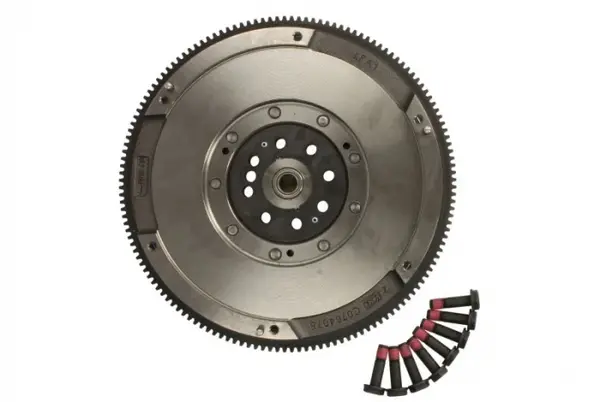 Volanta (240 307,1mm) potrivit MERCEDES E T-MODEL (S211), E (W211), VIANO (W639), VITO MIXTO (W639), VITO (W639) 2.0D 2.1D 2.2D 09.03-