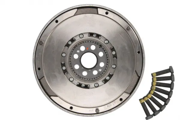 Volanta (240mm, cu kit de suruburi; fara placa de reglare a frictiunii; fara rulment de ghidare) potrivit BMW 3 (E46), 5 (E39), X5 (E53) 2.5D 3.0D 08.98-02.05