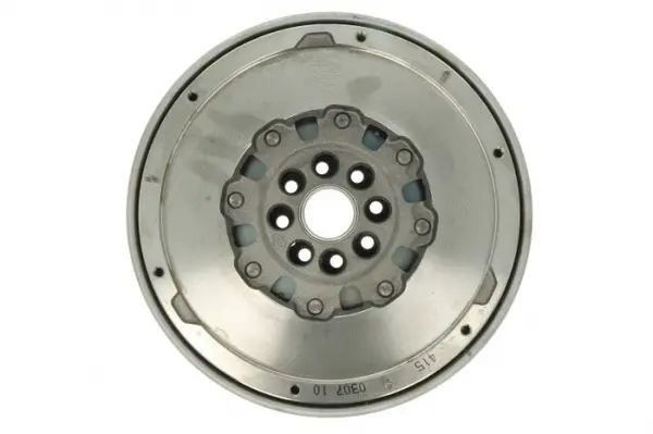 Volanta (240mm, cu placa de reglare a frecarii; fara kit de suruburi; fara rulment de ghidare) potrivit CITROEN C5 II, C5 III, C6, C8; FIAT ULYSSE; LANCIA PHEDRA 2.2D 03.06-