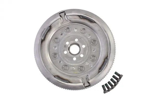 Volanta (240mm) potrivit AUDI A1 2.0D 09.11-04.15