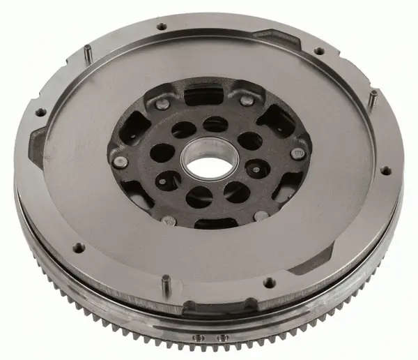 Volanta (240mm) potrivit FORD C-MAX II, FOCUS III, FOCUS III HATCHBACK, GALAXY II, GRAND C-MAX, KUGA I, KUGA II, MONDEO IV, S-MAX 2.0D 05.06-12.19