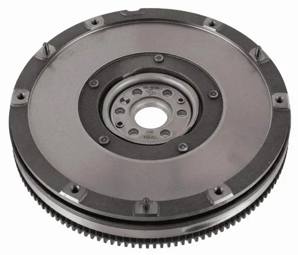 Volanta (240mm) potrivit VOLVO S60 II, V40, V60 I, V70 III; FORD C-MAX II, FOCUS III, FOCUS III HATCHBACK, FOCUS III KOMBI, GALAXY II, GALAXY III, GRAND C-MAX 1.5-1.6D 04.10-