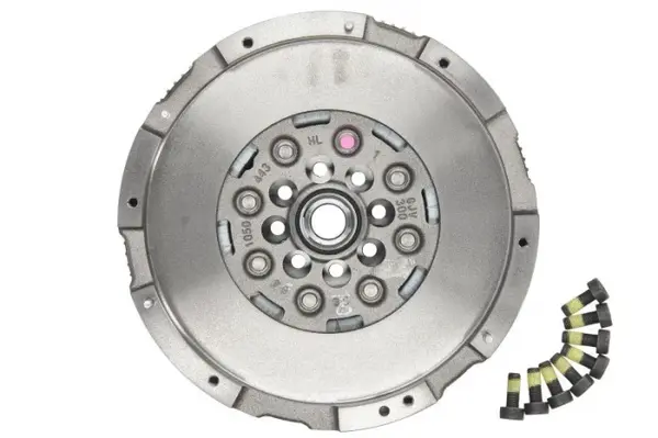 Volanta (258 308mm) potrivit FORD TOURNEO CUSTOM V362, TRANSIT CUSTOM V362, TRANSIT V363 2.0D 2.0DH 12.15-