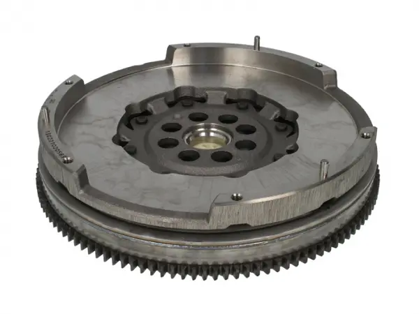 Volanta (260mm, cu placa de reglare a frecarii; fara kit de suruburi; fara rulment de ghidare) potrivit HYUNDAI SANTA FE II 2.2D 03.06-12.12