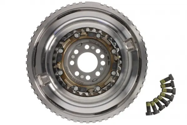 Volanta (280mm) potrivit HYUNDAI ELANTRA VI, I30, I40 I, I40 I CW, KONA, TUCSON; KIA CARENS IV, CEE D, OPTIMA, PRO CEE D, SOUL II 1.6D 1.6DH 1.7D 07.11-