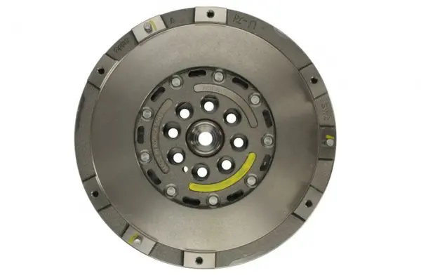 Volanta (280mm) potrivit HYUNDAI I40 I, I40 I CW 1.7D 07.11-05.19