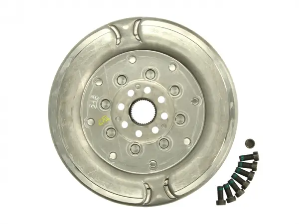Volanta (290mm, cu kit de suruburi) potrivit AUDI Q3; SKODA KODIAQ I; VW PASSAT ALLTRACK B8, TIGUAN 2.0 09.07-
